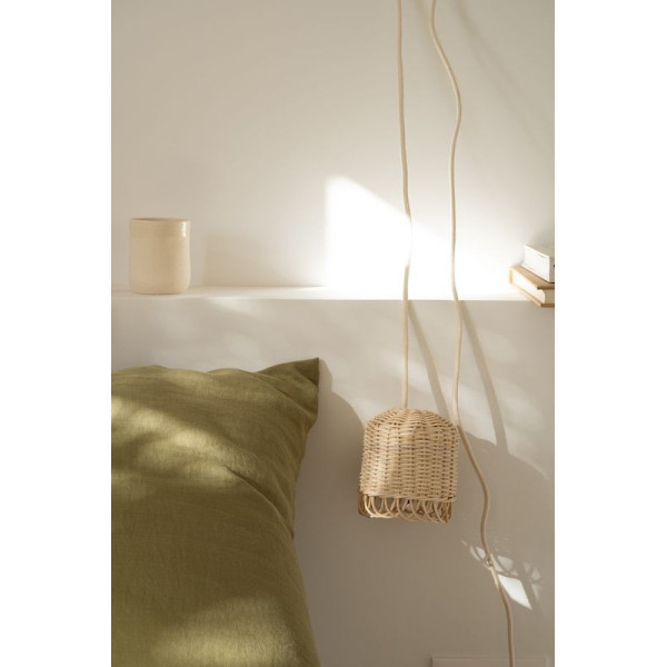 Baladeuse pour lampe