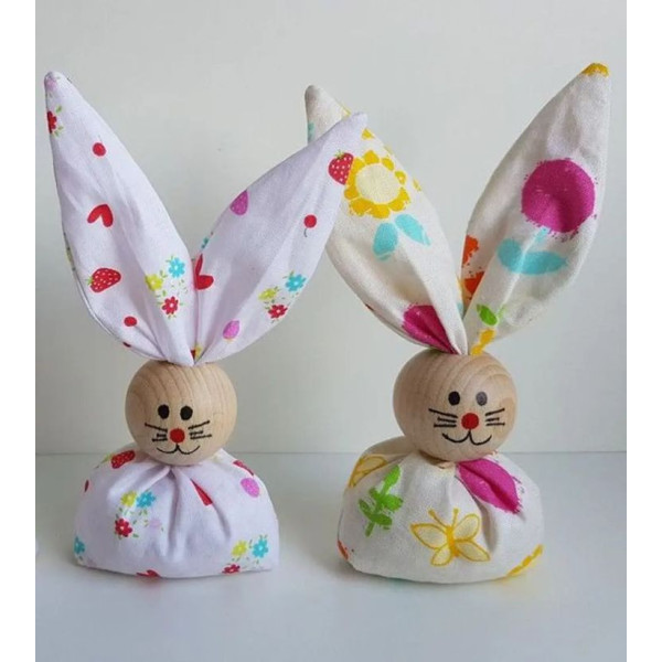 KIDS ‘Easter decorations’ surprise workshop