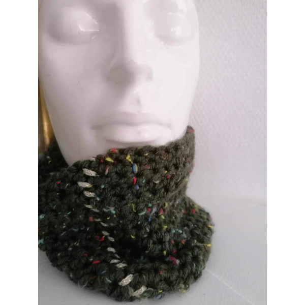 Echarpes / snoods