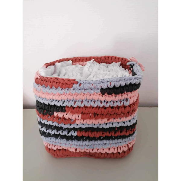 Large baskets