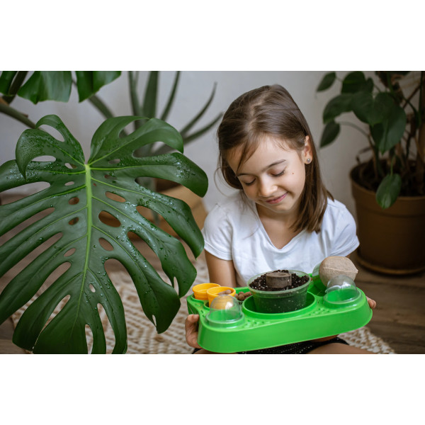 Kit "jeu nature"