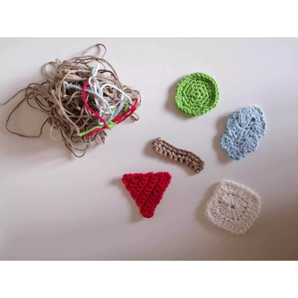 Ateliers KIDS Atelier Surprise « Mes émotions »